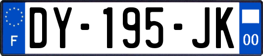 DY-195-JK