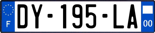 DY-195-LA