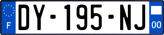 DY-195-NJ