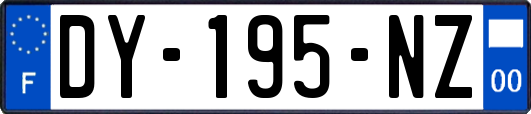 DY-195-NZ