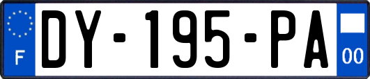 DY-195-PA