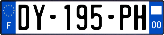 DY-195-PH