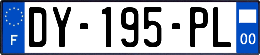 DY-195-PL