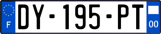 DY-195-PT
