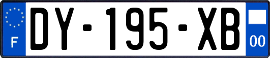 DY-195-XB