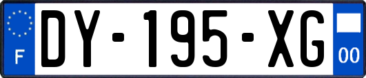 DY-195-XG