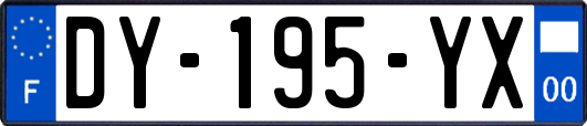 DY-195-YX