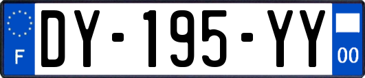 DY-195-YY