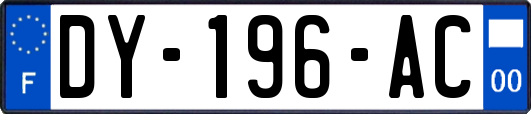 DY-196-AC