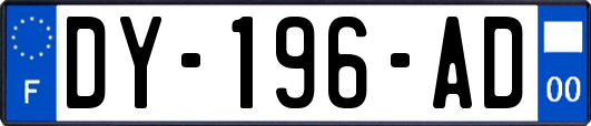 DY-196-AD