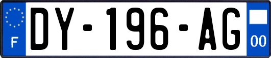 DY-196-AG