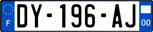 DY-196-AJ