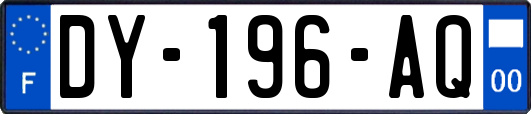 DY-196-AQ