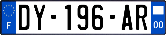 DY-196-AR