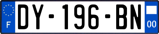 DY-196-BN