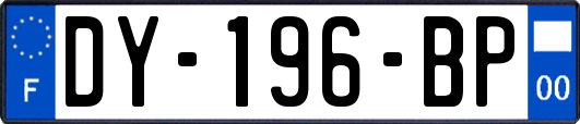 DY-196-BP