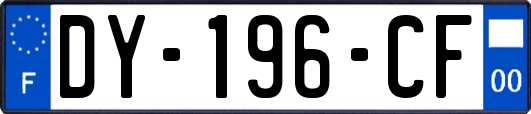 DY-196-CF