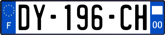 DY-196-CH