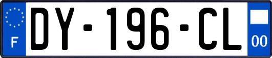 DY-196-CL
