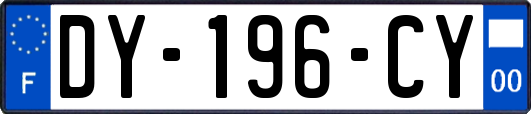 DY-196-CY