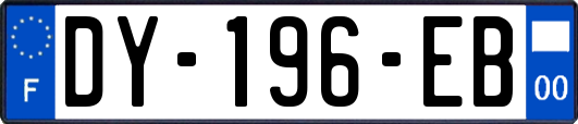DY-196-EB