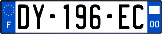 DY-196-EC