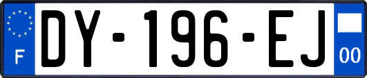 DY-196-EJ