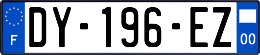 DY-196-EZ