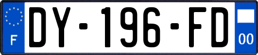 DY-196-FD