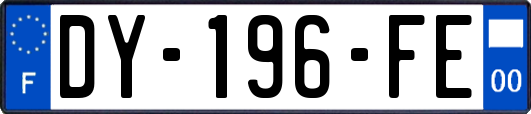 DY-196-FE