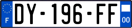 DY-196-FF