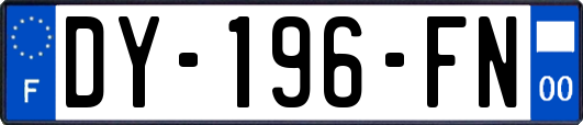 DY-196-FN
