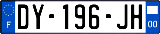 DY-196-JH