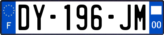 DY-196-JM