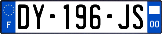 DY-196-JS