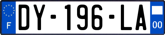 DY-196-LA