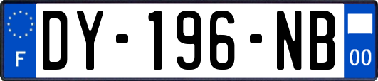 DY-196-NB
