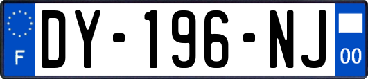 DY-196-NJ