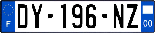 DY-196-NZ