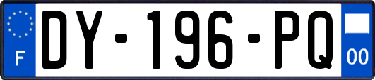 DY-196-PQ
