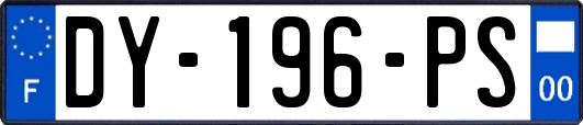 DY-196-PS
