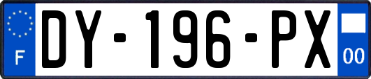 DY-196-PX