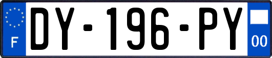 DY-196-PY