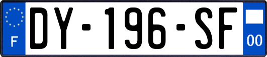 DY-196-SF