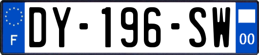 DY-196-SW