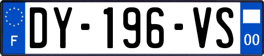 DY-196-VS