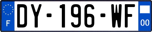 DY-196-WF