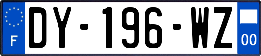 DY-196-WZ