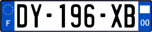 DY-196-XB