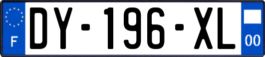 DY-196-XL